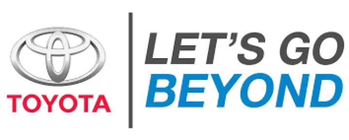 Logo Toyota Wonogiri